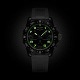 Breitling Endurance Pro 44mm Black Dial Breitlight Quartz Gents Watch X82310A71B1S2
