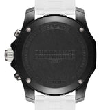 Breitling Endurance Pro 44mm Black Dial Breitlight Quartz Gents Watch X82310A71B1S2