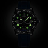 Breitling Endurance Pro 44mm Black Dial Breitlight Quartz Gents Watch X82310D51B1S2