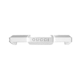 Gucci Link To Love 18ct White Gold Diamond Ring YBC662140001