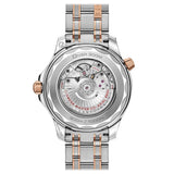 OMEGA Seamaster Diver 300M 42mm Black Dial 18ct Rose Gold & Steel Automatic Gents Watch 21020422001001