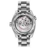 OMEGA Seamaster Planet Ocean 600M 43.5mm White Dial Automatic Gents Watch 21530442104001