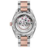 OMEGA Seamaster Aqua Terra 41mm Silver Dial 18ct Rose Gold & Steel Automatic Gents Watch 22020412102001