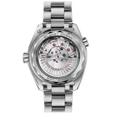 OMEGA Seamaster Planet Ocean 600M 43.5mm Black Dial Automatic Gents Watch 21530442101001