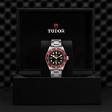 TUDOR Black Bay 41mm Black Dial Gents Watch M7941A1A0RU-0001