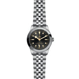 tudor black bay 41 anthracite dial gents watch