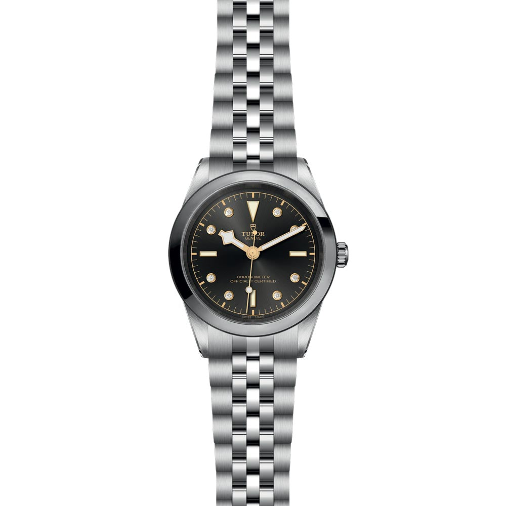 TUDOR Black Bay One 41 Anthracite Dial Watch M79680-0004