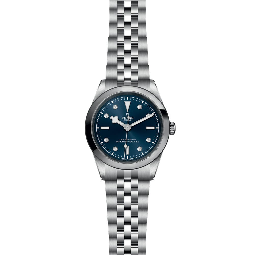 TUDOR Black Bay One 41 Blue Dial Watch M79680-0005