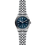 tudor black bay 41 blue dial watch