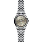 tudor black bay 41 light champagne dial watch