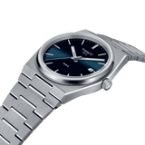 Tissot PRX 40mm Blue Dial Quartz Gents Watch T1374101104100
