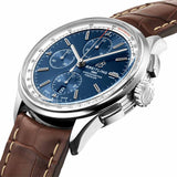 Breitling Premier 42mm Blue Dial Automatic Chronograph Gents Watch A13315351C1P1