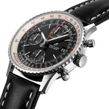 Breitling Gents Navitimer 1 Chronograph 41mm Watch A13324121B1X1