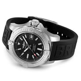 Breitling Avenger Seawolf 45mm Limited Edition Black Dial Automatic Gents Watch A173192A1B1S1