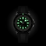 Breitling Superocean 42mm Black Dial Automatic Gents Watch A17375211B1S1