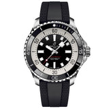 Breitling Superocean 44mm Black Dial Automatic Gents Watch A17376211B1S1
