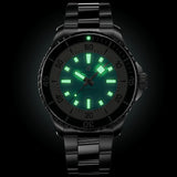 Breitling Superocean 44mm Turquoise Dial Automatic Gents Watch A17376211L2A1