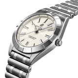 Breitling Chronomat 32mm White Dial Ladies Quartz Watch A77310101A2A1