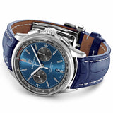 Breitling Premier B01 Chronograph 42mm Blue Dial Automatic Gents Watch AB0118A61C1P1
