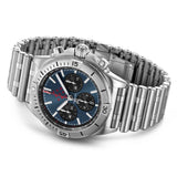 Breitling Chronomat B01 42mm Red Arrows Limited Edition Automatic Chronograph Gents Watch AB01347A1C1A1