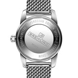 Breitling Superocean Heritage B20 42mm Blue Dial Automatic Gents Watch AB2010161C1A1