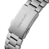 TAG Heuer Formula 1 44mm Grey Dial Automatic Chronograph Gents Watch CAZ2012.BA0876