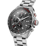 TAG Heuer Formula 1 44mm Grey Dial Automatic Chronograph Gents Watch CAZ2012.BA0876