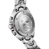 TAG Heuer Formula 1 SENNA Special Edition 44mm Grey Dial Automatic Gents Watch CAZ201D.BA0633