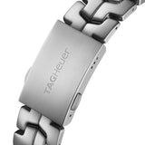 TAG Heuer Formula 1 SENNA Special Edition 44mm Grey Dial Automatic Gents Watch CAZ201D.BA0633