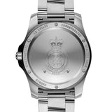 Breitling Aerospace Red Arrows Limited Edition 43mm Blue Dial Titanium Gents Quartz Watch E793636E1C1E1