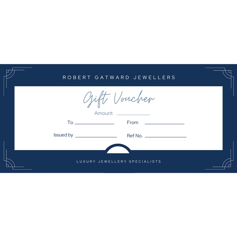 £150 Gift Voucher