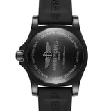 Breitling Superocean 46mm Black Automatic Gents Watch M17368B71B1S1