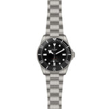 TUDOR Pelagos 39 Black Dial Watch M25407N-0001