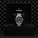 TUDOR Pelagos 42mm Black Dial Gents Watch M25600TN-0001