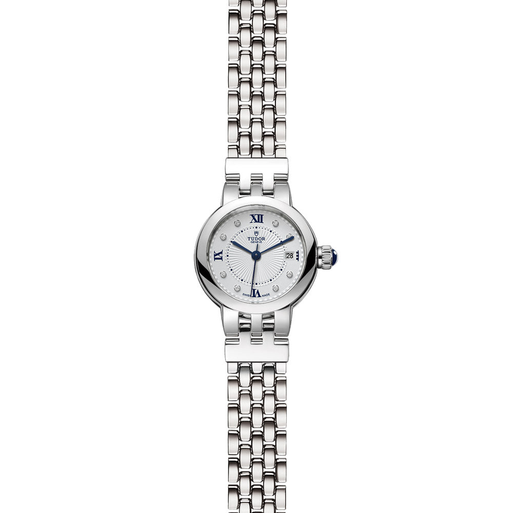 TUDOR Clair de Rose 26mm Ladies Watch M35200-0004