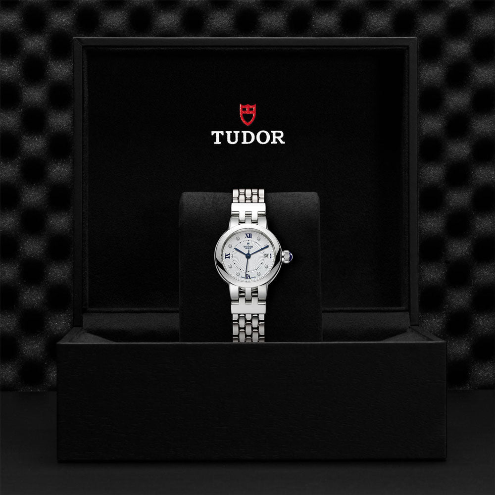 TUDOR Clair de Rose 26mm Ladies Watch M35200-0004