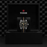 TUDOR Black Bay 58 39mm Black Dial Gents Watch M79030N-0003