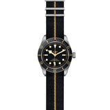 TUDOR Black Bay 58 39mm Black Dial Gents Watch M79030N-0003