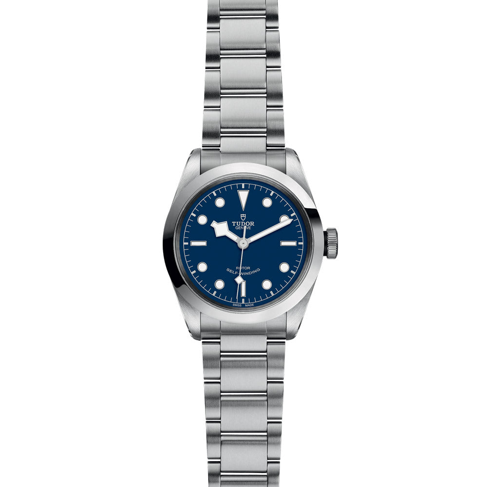 TUDOR Black Bay 41 Blue Dial Gents Watch M79540-0004 
