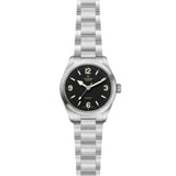TUDOR Ranger 39mm Black Dial Watch M79950-0001