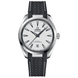 OMEGA Seamaster Aqua Terra 38mm Silver Dial Automatic Watch 22012382002001