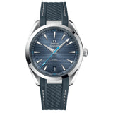 OMEGA Seamaster Aqua Terra 41mm Blue Dial Automatic Gents Watch 22012412103002