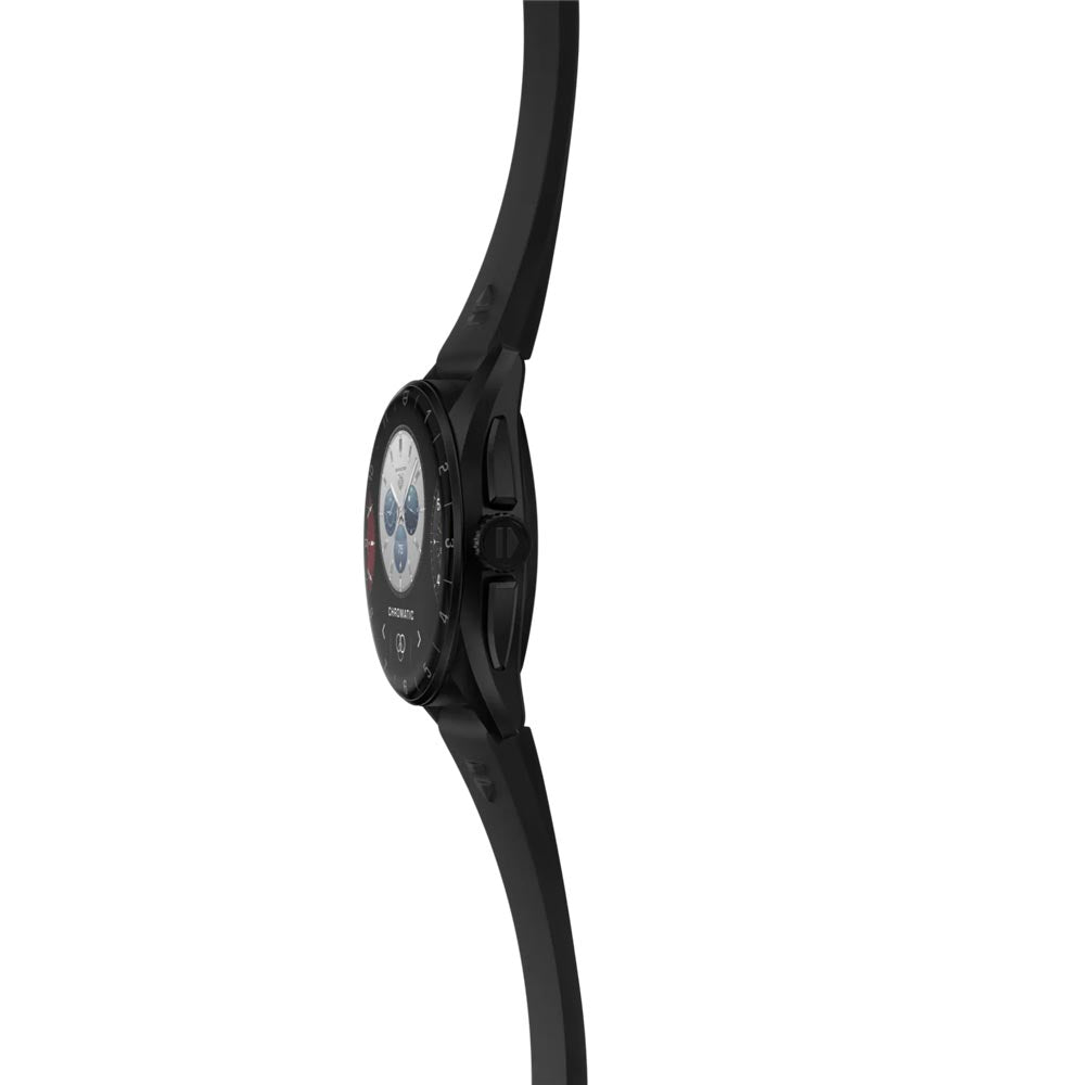 TAG Heuer Connected 2023 42mm Titanium Smart Watch SBR8081.BT6299