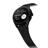 TAG Heuer Connected Calibre E4 Titanium 45mm Smart Watch SBR8A80.BT6261