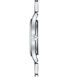 Tissot Tradition 5.5 Lady 25mm Black Dial Quartz Watch T0630091105800
