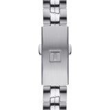 Tissot PR 100 Lady 25mm Silver Dial Quartz Watch T1010101103100
