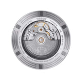 Tissot Seastar 1000 Powermatic 80 Black Dial 43mm Automatic Gents Watch T1204071105100