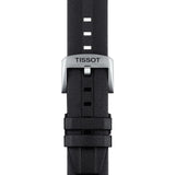 Tissot Seastar 2000 Powermatic 80 Grey Dial 46mm Automatic Gents Watch T1206071744101