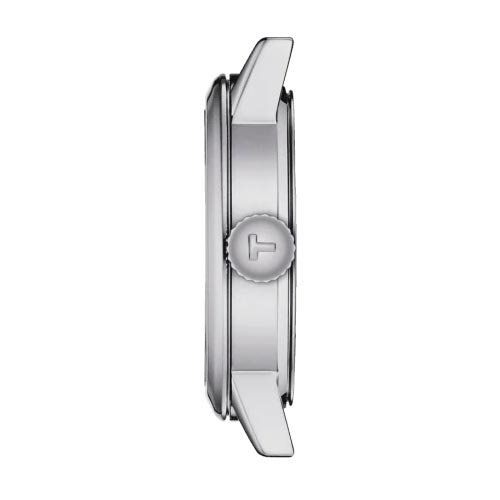 Tissot Classic Dream Lady 28mm Black Dial Quartz Watch T1292101105300
