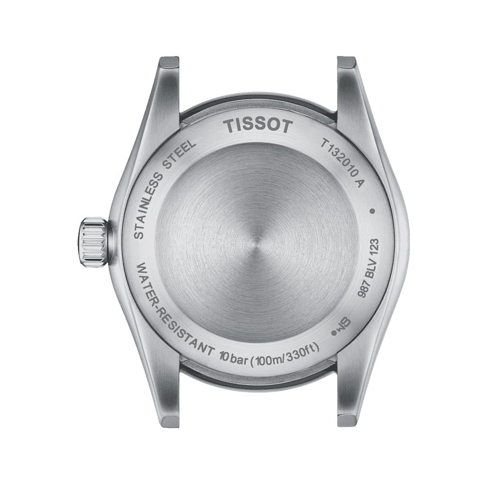 Tissot T-My Lady 29mm MOP Dial Quartz Watch T1320101111100